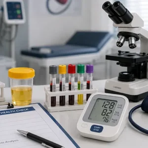 Criya Hypertension Care Essential