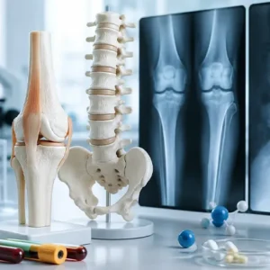 Criya OrthoCare Basic