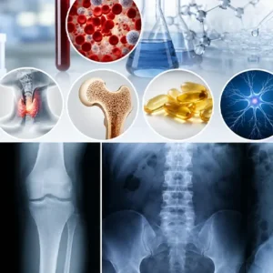 Criya OrthoCare Plus